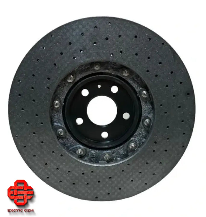 LAMBORGHINI HURACAN EVO PERFORMANTE FRONT DISC