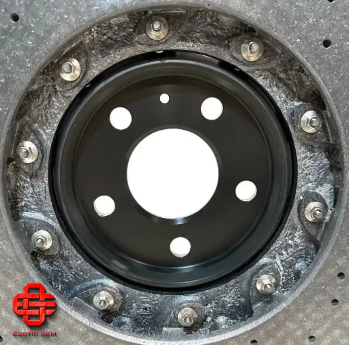 LAMBORGHINI HURACAN EVO PERFORMANTE FRONT DISC