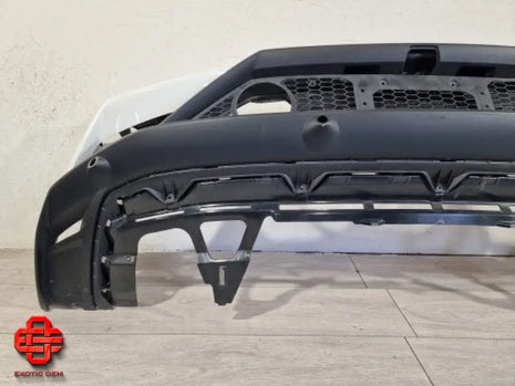 LAMBORGHINI HURACAN EVO REAR BUMPER