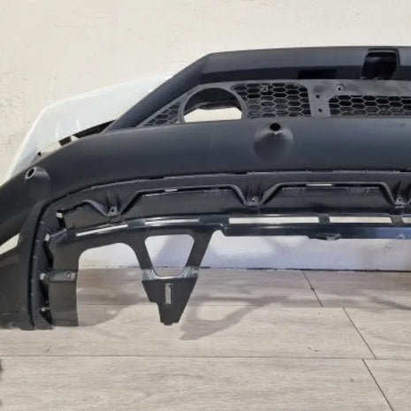 LAMBORGHINI HURACAN EVO REAR BUMPER