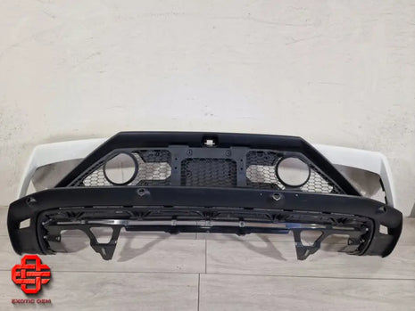 LAMBORGHINI HURACAN EVO REAR BUMPER