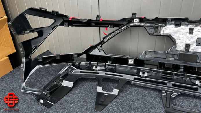 LAMBORGHINI HURACAN EVO REAR BUMPER REINFORCEMENT BRACKET