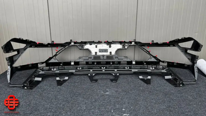 LAMBORGHINI HURACAN EVO REAR BUMPER REINFORCEMENT BRACKET