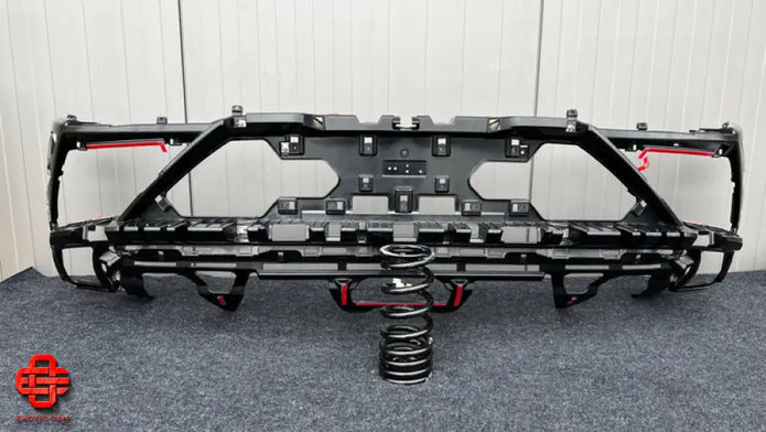 LAMBORGHINI HURACAN EVO REAR BUMPER REINFORCEMENT BRACKET