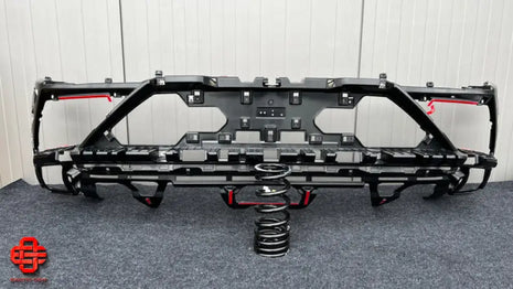 LAMBORGHINI HURACAN EVO REAR BUMPER REINFORCEMENT BRACKET