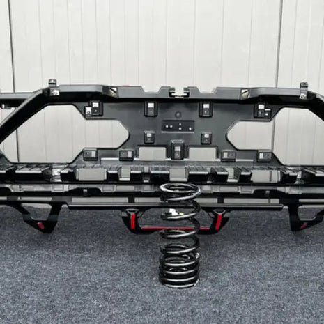 LAMBORGHINI HURACAN EVO REAR BUMPER REINFORCEMENT BRACKET
