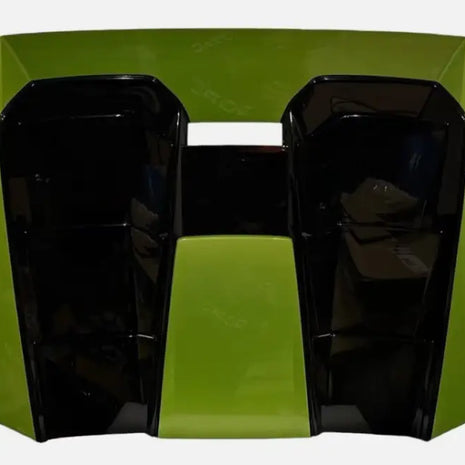 LAMBORGHINI HURACAN EVO REAR HOOD