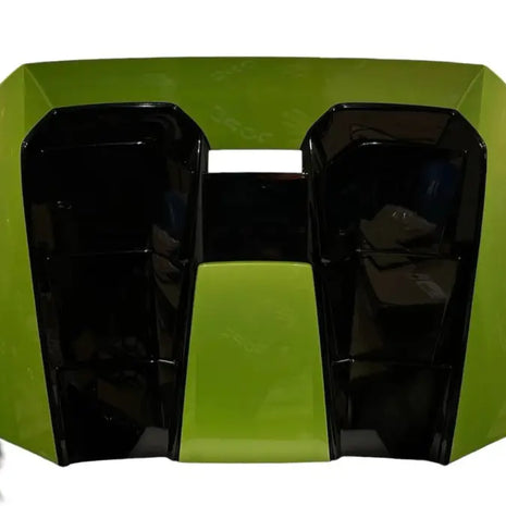 LAMBORGHINI HURACAN EVO REAR HOOD REAR LID BONNET