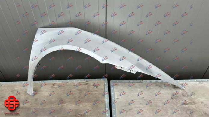 LAMBORGHINI HURACAN FENDER RIGHT SIDE OEM