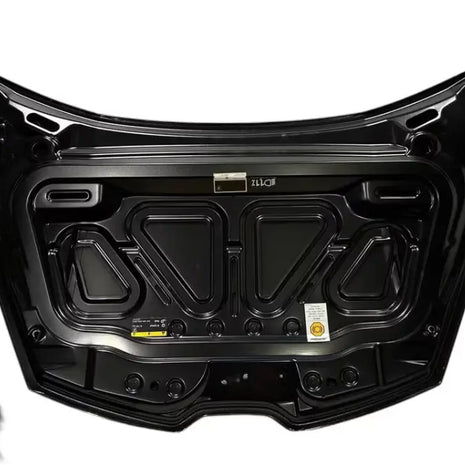 LAMBORGHINI HURACAN FRONT BONNET HOOD