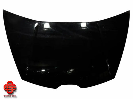 LAMBORGHINI HURACAN FRONT BONNET HOOD