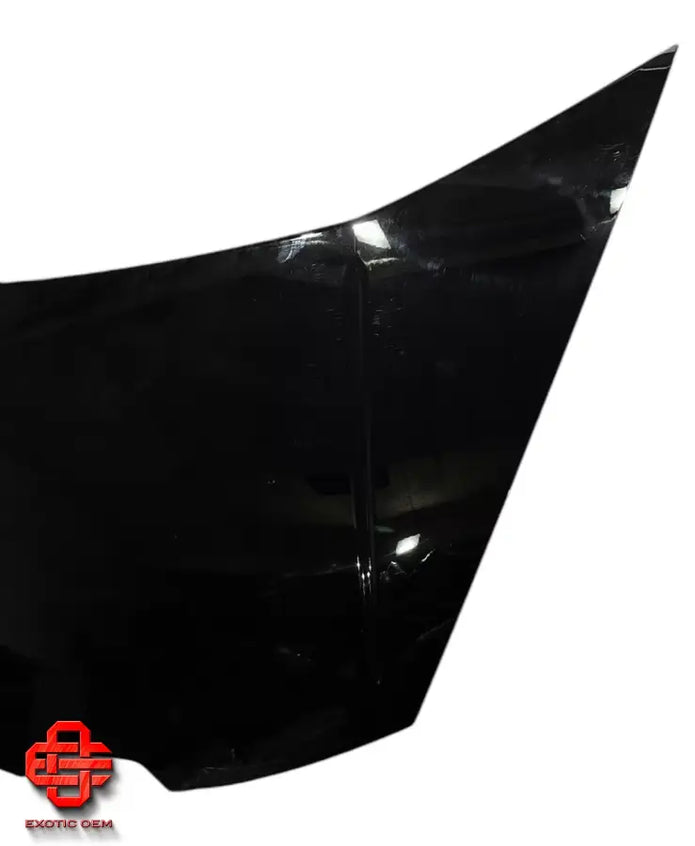 LAMBORGHINI HURACAN FRONT BONNET HOOD