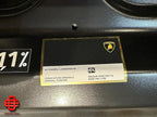 LAMBORGHINI HURACAN FRONT BONNET HOOD