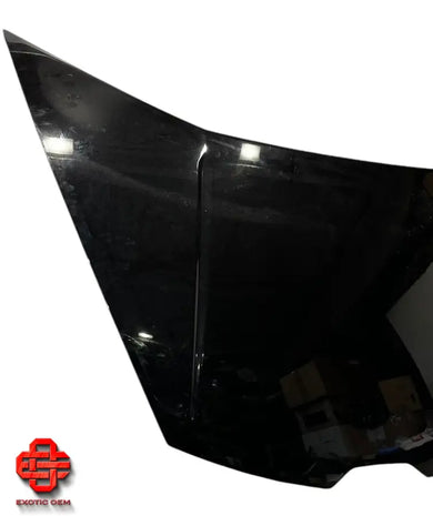 LAMBORGHINI HURACAN FRONT BONNET HOOD