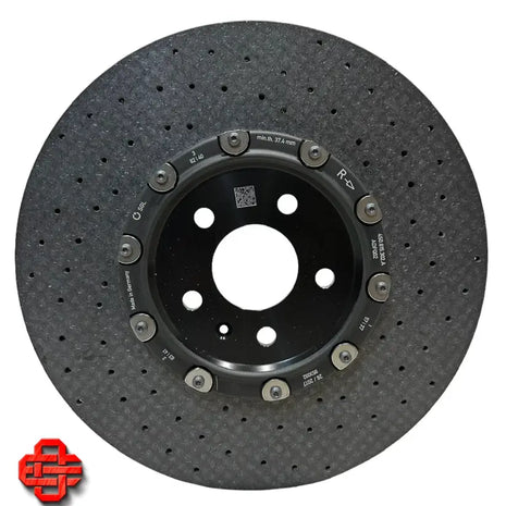 LAMBORGHINI HURACAN FRONT BRAKE DISC