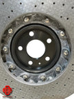 LAMBORGHINI HURACAN FRONT BRAKE DISC