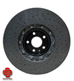 LAMBORGHINI HURACAN FRONT BRAKE DISC