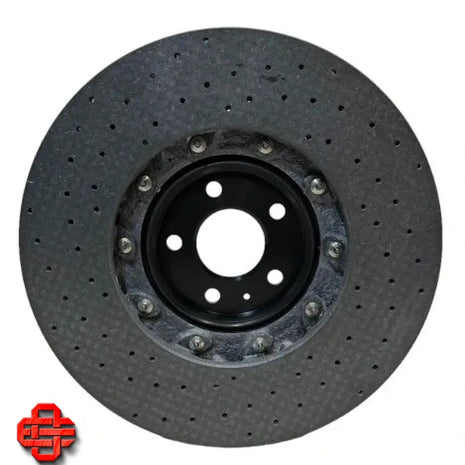 LAMBORGHINI HURACAN FRONT BRAKE DISC