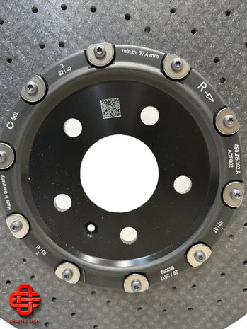 LAMBORGHINI HURACAN FRONT BRAKE DISC