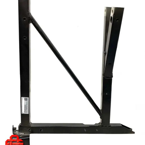 LAMBORGHINI HURACAN FRONT FRAME BRACKET SUPPORT