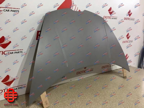 LAMBORGHINI HURACAN FRONT HOOD CARBON
