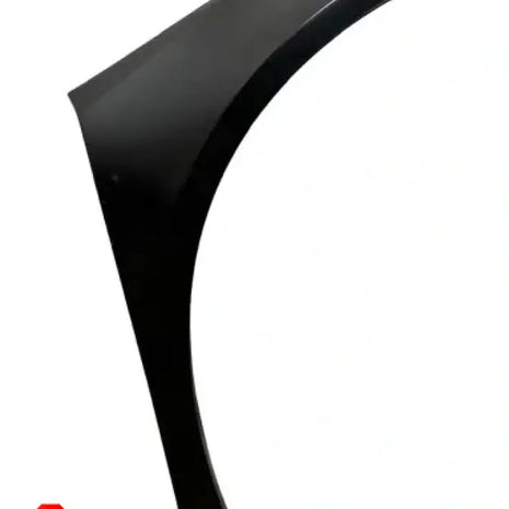 LAMBORGHINI HURACAN FRONT RIGHT FENDER