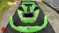 LAMBORGHINI HURACAN GT3 BODYKIT CARBON