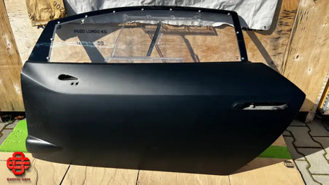 LAMBORGHINI HURACAN GT3 EVO CARBON FIBER DOOR COMPLETE LH