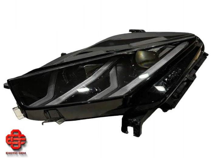 LAMBORGHINI HURACAN HEADLIGHT LEFT LAMP