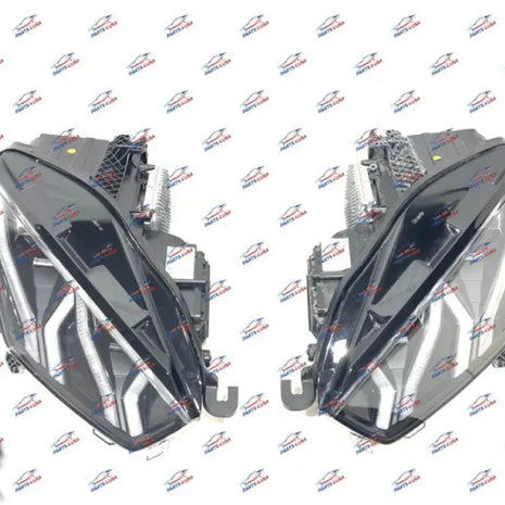 LAMBORGHINI HURACAN HEADLIGHT SET OEM