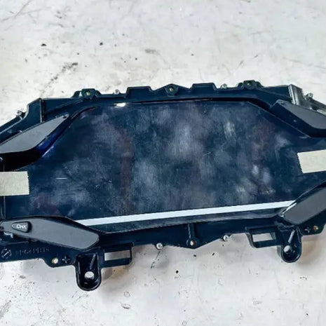 AMBORGHINI HURACAN INSTRUMENT CLUSTER CRUISE CONTROL