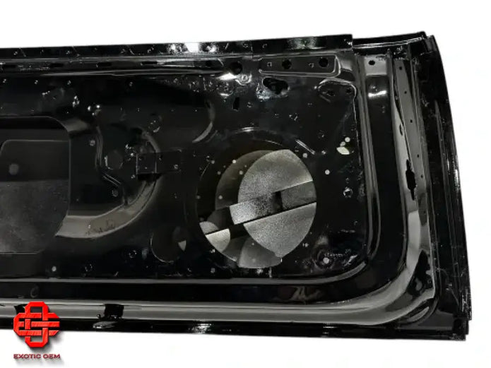 LAMBORGHINI HURACAN LEFT DOOR