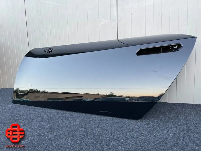 LAMBORGHINI HURACAN LEFT DOOR LEFT DOOR