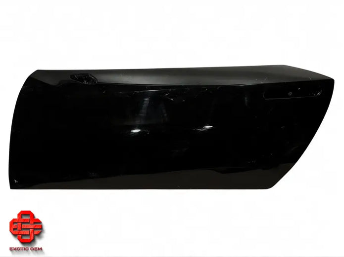 LAMBORGHINI HURACAN LEFT DOOR