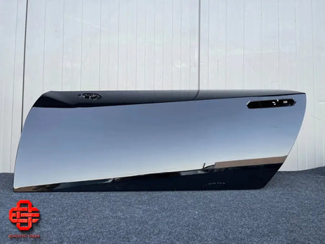 LAMBORGHINI HURACAN LEFT DOOR LEFT DOOR