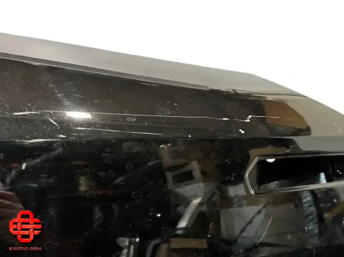 LAMBORGHINI HURACAN LEFT DOOR