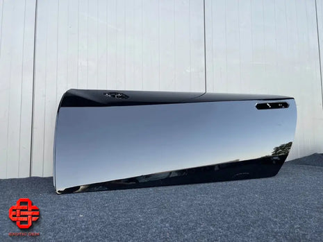 LAMBORGHINI HURACAN LEFT DOOR LEFT DOOR