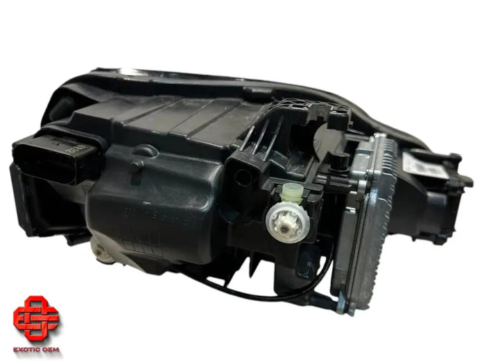 LAMBORGHINI HURACAN LEFT HEADLIGHT