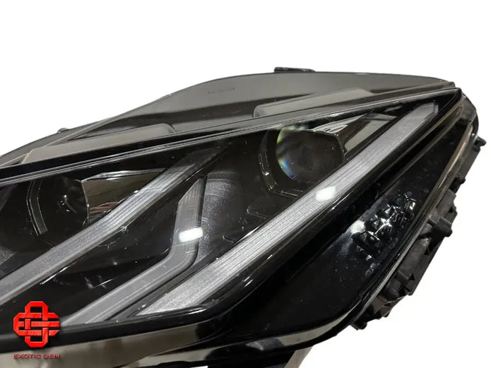 LAMBORGHINI HURACAN LEFT HEADLIGHT