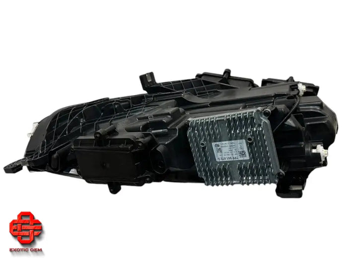 LAMBORGHINI HURACAN LEFT HEADLIGHT