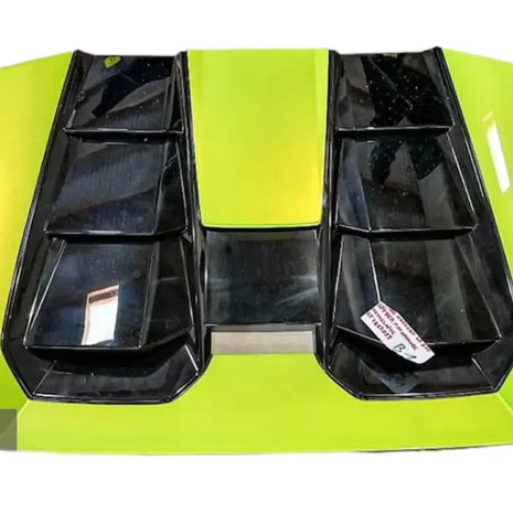 LAMBORGHINI HURACAN LP 610 HOOD / ENGINE BONNET