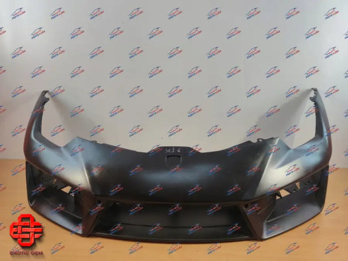 LAMBORGHINI HURACAN LP580 FRONT BUMPER