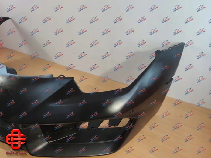 LAMBORGHINI HURACAN LP580 FRONT BUMPER