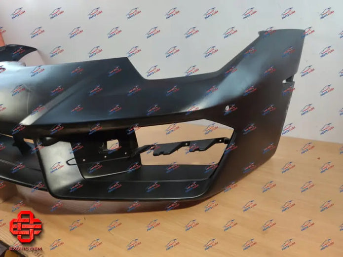 LAMBORGHINI HURACAN LP580 FRONT BUMPER