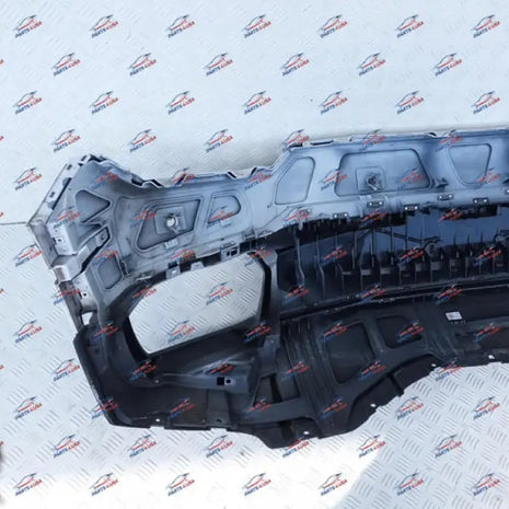 LAMBORGHINI HURACAN LP580 REAR BUMPER WITH DIFFUSER