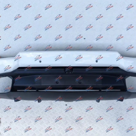 LAMBORGHINI HURACAN LP580 REAR BUMPER WITH DIFFUSER