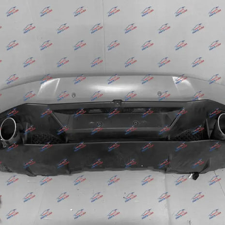 LAMBORGHINI HURACAN LP610 REAR BUMPER COMPLETE OEM
