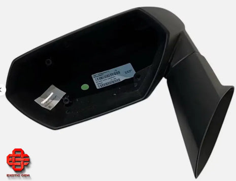 LAMBORGHINI HURACAN MIRROR COVER