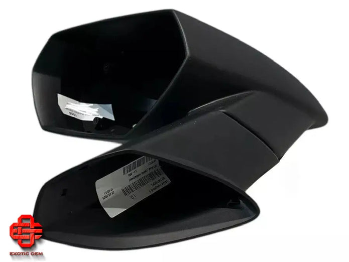 LAMBORGHINI HURACAN MIRROR COVER LH