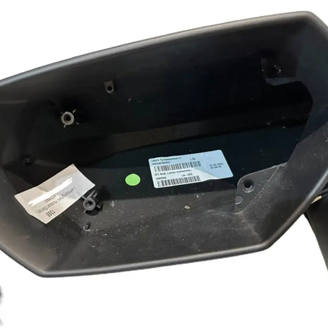 LAMBORGHINI HURACAN MIRROR COVER LH